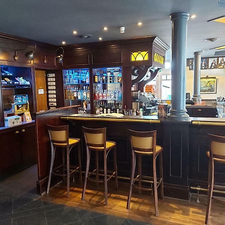 Linne De Harmonie酒店 外观 照片