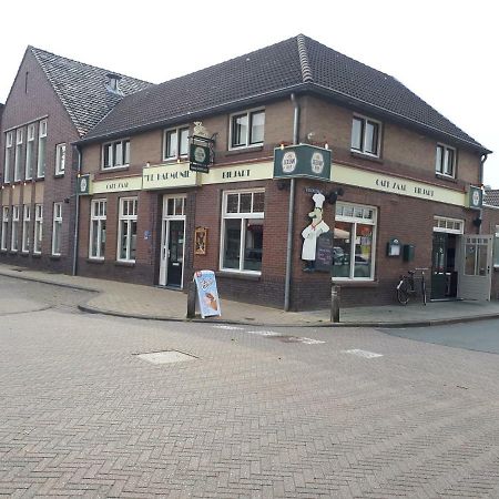 Linne De Harmonie酒店 外观 照片