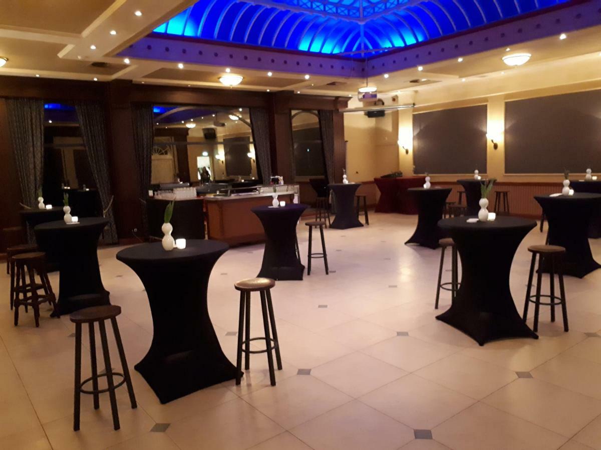 Linne De Harmonie酒店 外观 照片