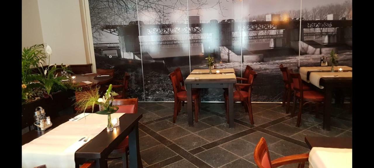 Linne De Harmonie酒店 外观 照片