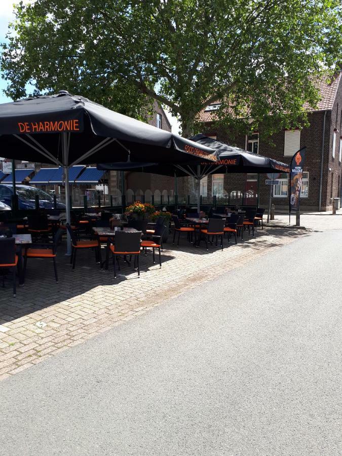 Linne De Harmonie酒店 外观 照片